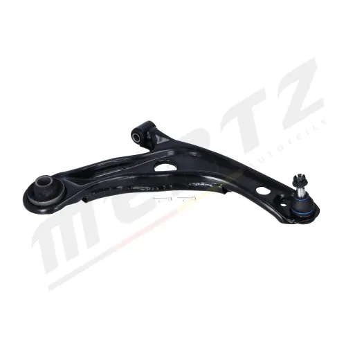 Lenker, Radaufhängung Vorderachse rechts unten MERTZ M-S2483 Bild Lenker, Radaufhängung Vorderachse rechts unten MERTZ M-S2483