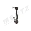 Stange/Strebe, Stabilisator Vorderachse links MERTZ M-S2492 Bild Stange/Strebe, Stabilisator Vorderachse links MERTZ M-S2492
