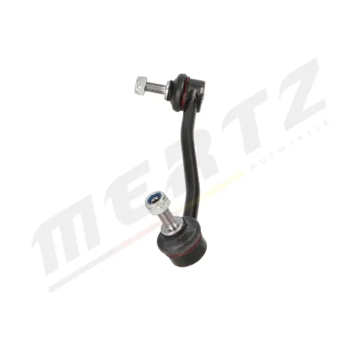Stange/Strebe, Stabilisator Vorderachse links MERTZ M-S2492 Bild Stange/Strebe, Stabilisator Vorderachse links MERTZ M-S2492