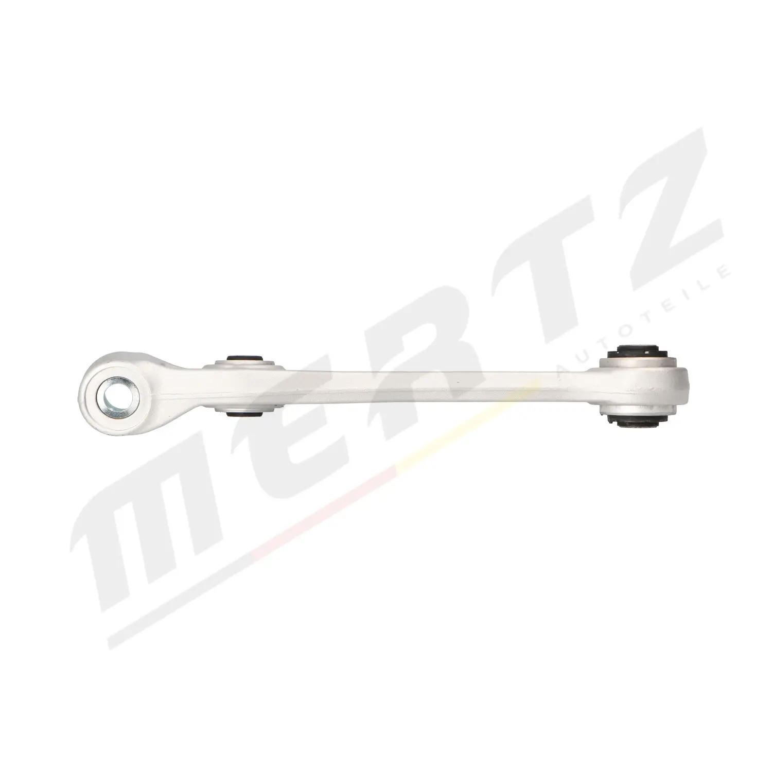 Lenker, Radaufhängung Vorderachse rechts unten vorne MERTZ M-S2499