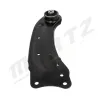 Lenker, Radaufhängung Hinterachse links MERTZ M-S2501 Bild Lenker, Radaufhängung Hinterachse links MERTZ M-S2501