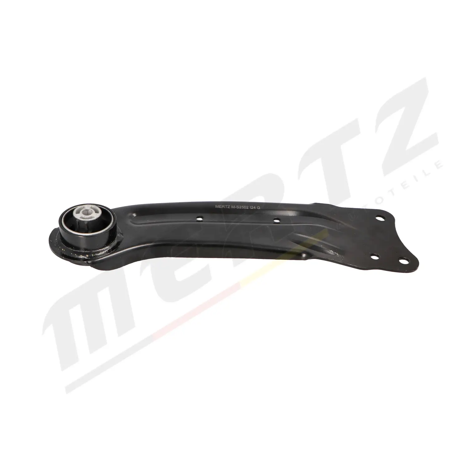 Lenker, Radaufhängung Hinterachse rechts MERTZ M-S2502