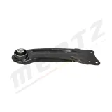 Lenker, Radaufhängung Hinterachse rechts MERTZ M-S2502