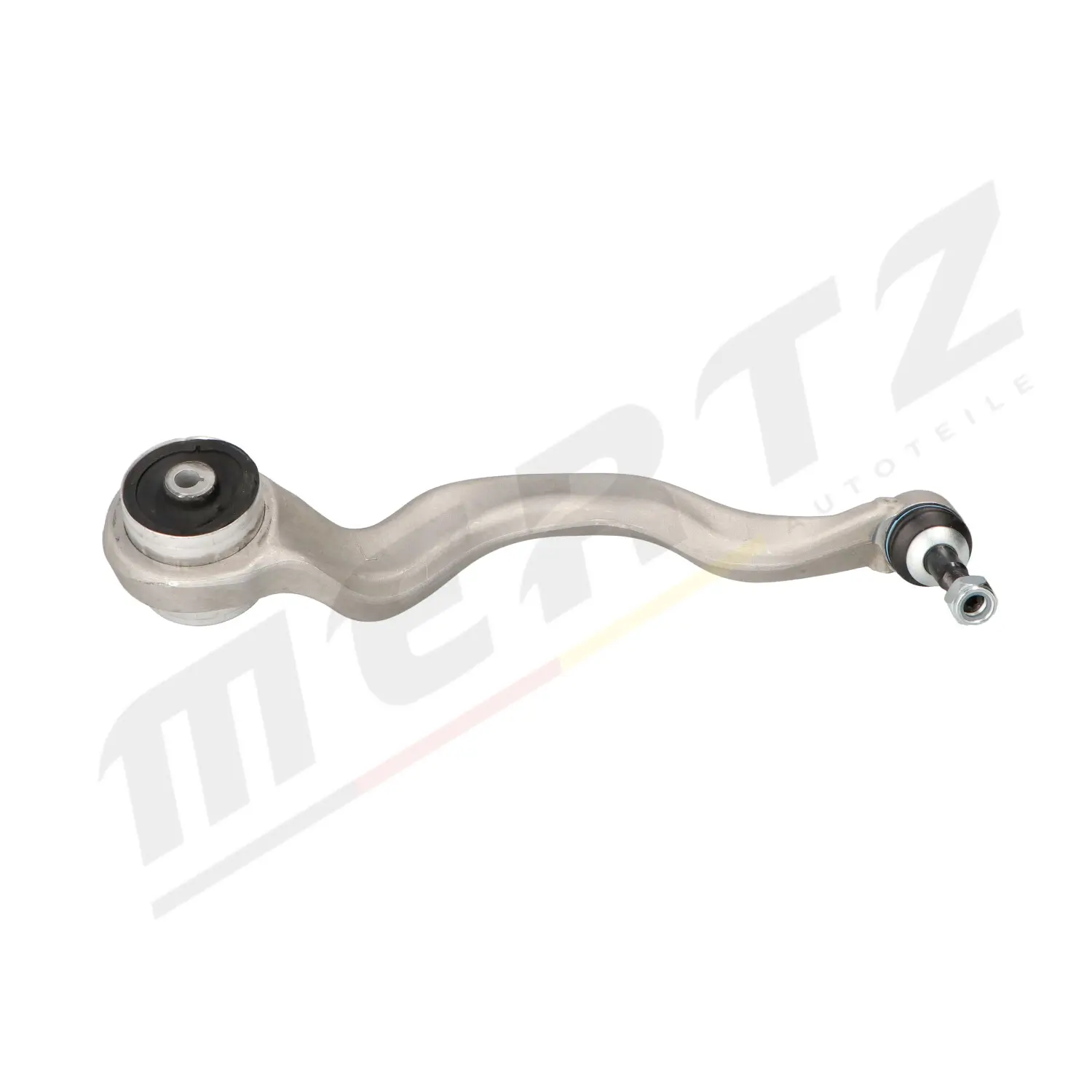 Lenker, Radaufhängung Vorderachse vorne links MERTZ M-S2504