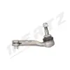 Spurstangenkopf Vorderachse links MERTZ M-S2506
