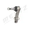 Spurstangenkopf Vorderachse links MERTZ M-S2506 Bild Spurstangenkopf Vorderachse links MERTZ M-S2506