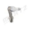 Spurstangenkopf Vorderachse rechts MERTZ M-S2507 Bild Spurstangenkopf Vorderachse rechts MERTZ M-S2507