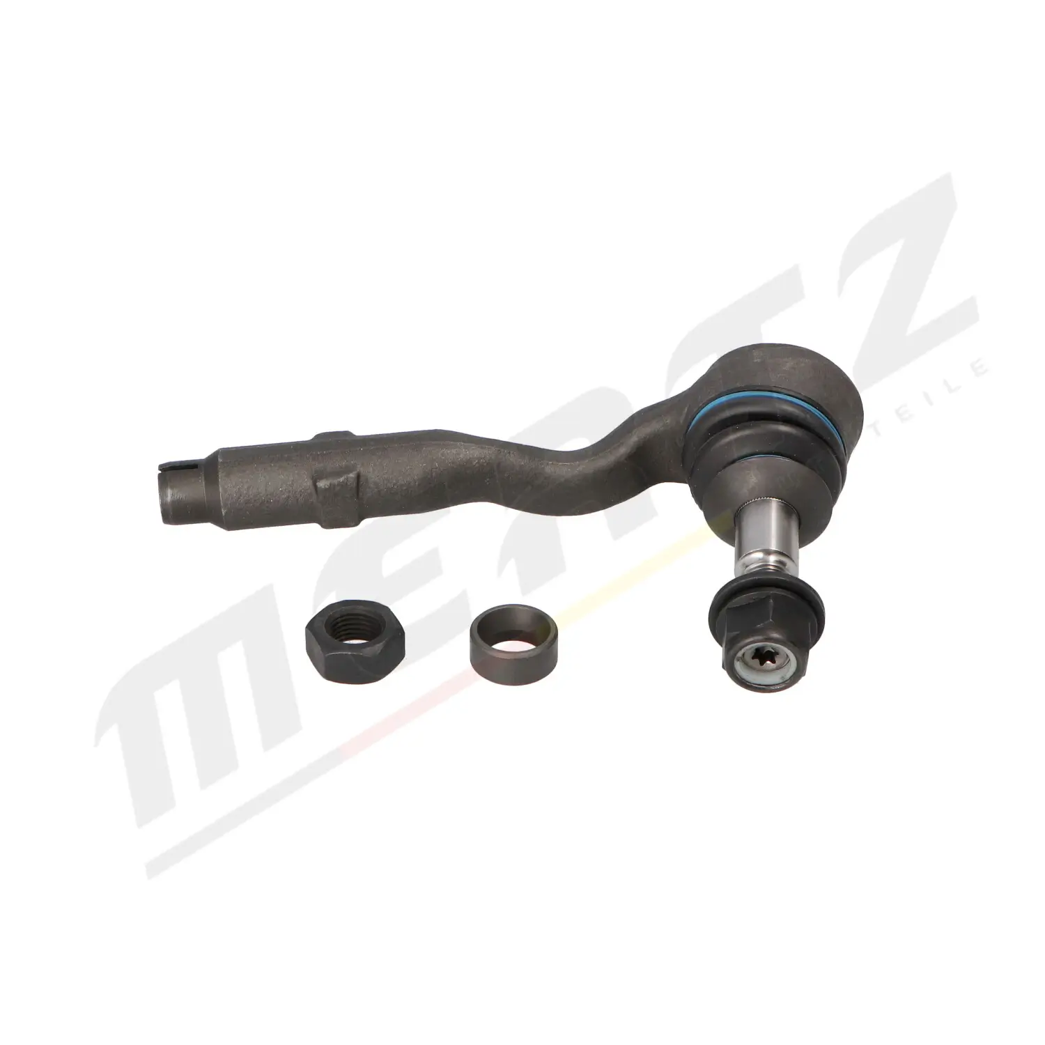 Spurstangenkopf Vorderachse rechts MERTZ M-S2509