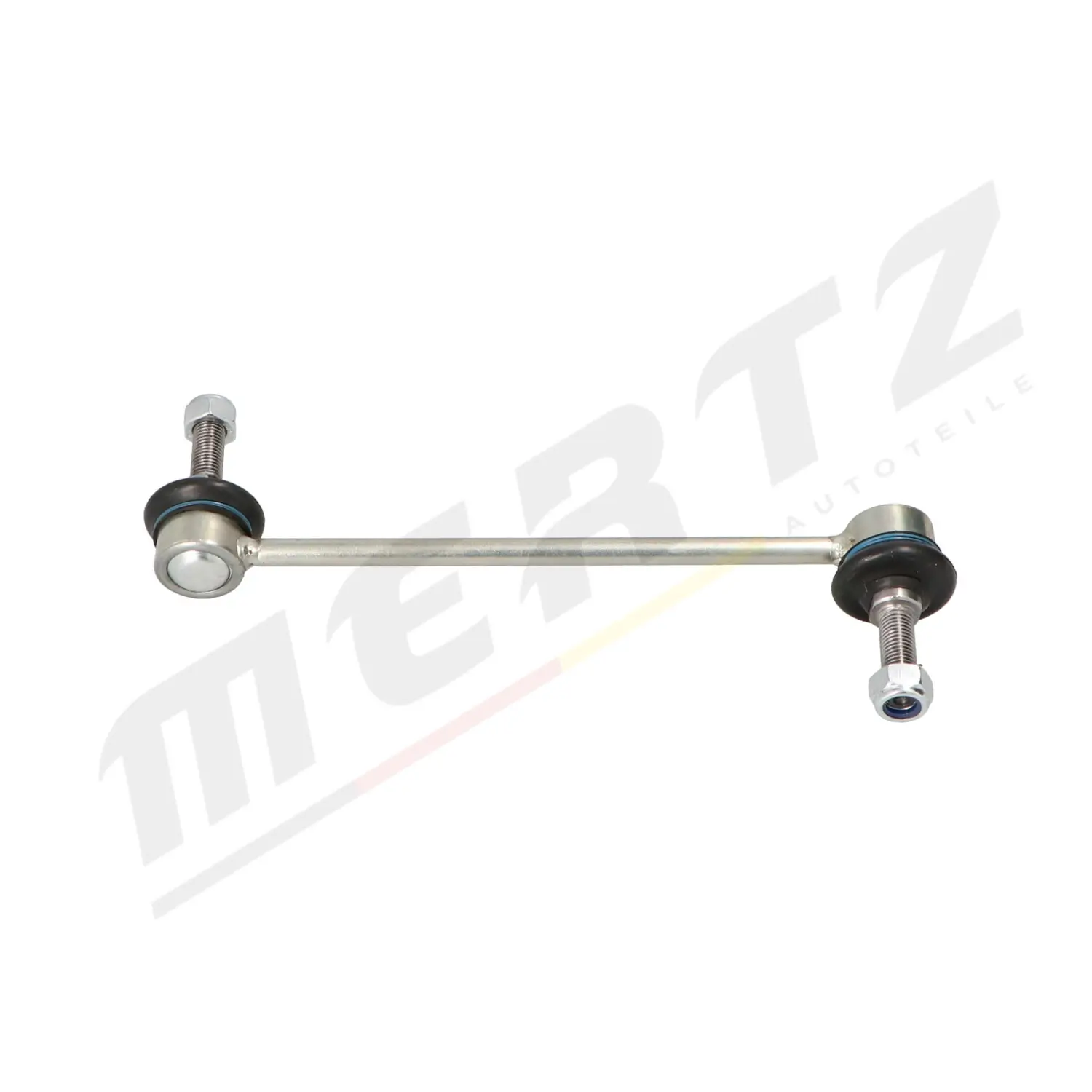Stange/Strebe, Stabilisator Vorderachse links Vorderachse rechts MERTZ M-S2512