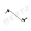 Stange/Strebe, Stabilisator Vorderachse links Vorderachse rechts MERTZ M-S2512 Bild Stange/Strebe, Stabilisator Vorderachse links Vorderachse rechts MERTZ M-S2512