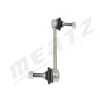 Stange/Strebe, Stabilisator Vorderachse links Vorderachse rechts MERTZ M-S2512 Bild Stange/Strebe, Stabilisator Vorderachse links Vorderachse rechts MERTZ M-S2512