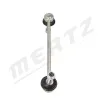 Stange/Strebe, Stabilisator Vorderachse links Vorderachse rechts MERTZ M-S2512 Bild Stange/Strebe, Stabilisator Vorderachse links Vorderachse rechts MERTZ M-S2512