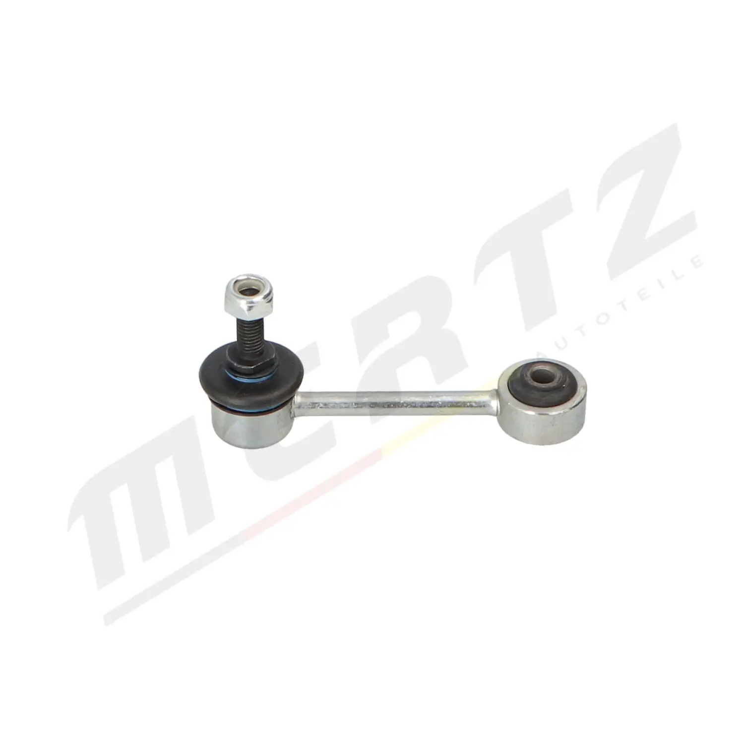 Stange/Strebe, Stabilisator Hinterachse links Hinterachse rechts MERTZ M-S2515