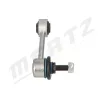 Stange/Strebe, Stabilisator Hinterachse links Hinterachse rechts MERTZ M-S2515 Bild Stange/Strebe, Stabilisator Hinterachse links Hinterachse rechts MERTZ M-S2515