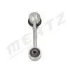 Stange/Strebe, Stabilisator Hinterachse links Hinterachse rechts MERTZ M-S2515 Bild Stange/Strebe, Stabilisator Hinterachse links Hinterachse rechts MERTZ M-S2515