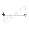 Stange/Strebe, Stabilisator Vorderachse links MERTZ M-S2517 Bild Stange/Strebe, Stabilisator Vorderachse links MERTZ M-S2517