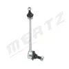 Stange/Strebe, Stabilisator Vorderachse links MERTZ M-S2517 Bild Stange/Strebe, Stabilisator Vorderachse links MERTZ M-S2517