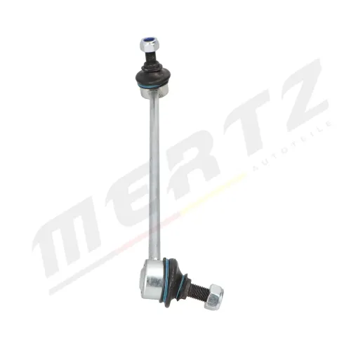Stange/Strebe, Stabilisator Vorderachse links MERTZ M-S2517 Bild Stange/Strebe, Stabilisator Vorderachse links MERTZ M-S2517
