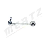 Lenker, Radaufhängung Vorderachse links hinten unten MERTZ M-S2520