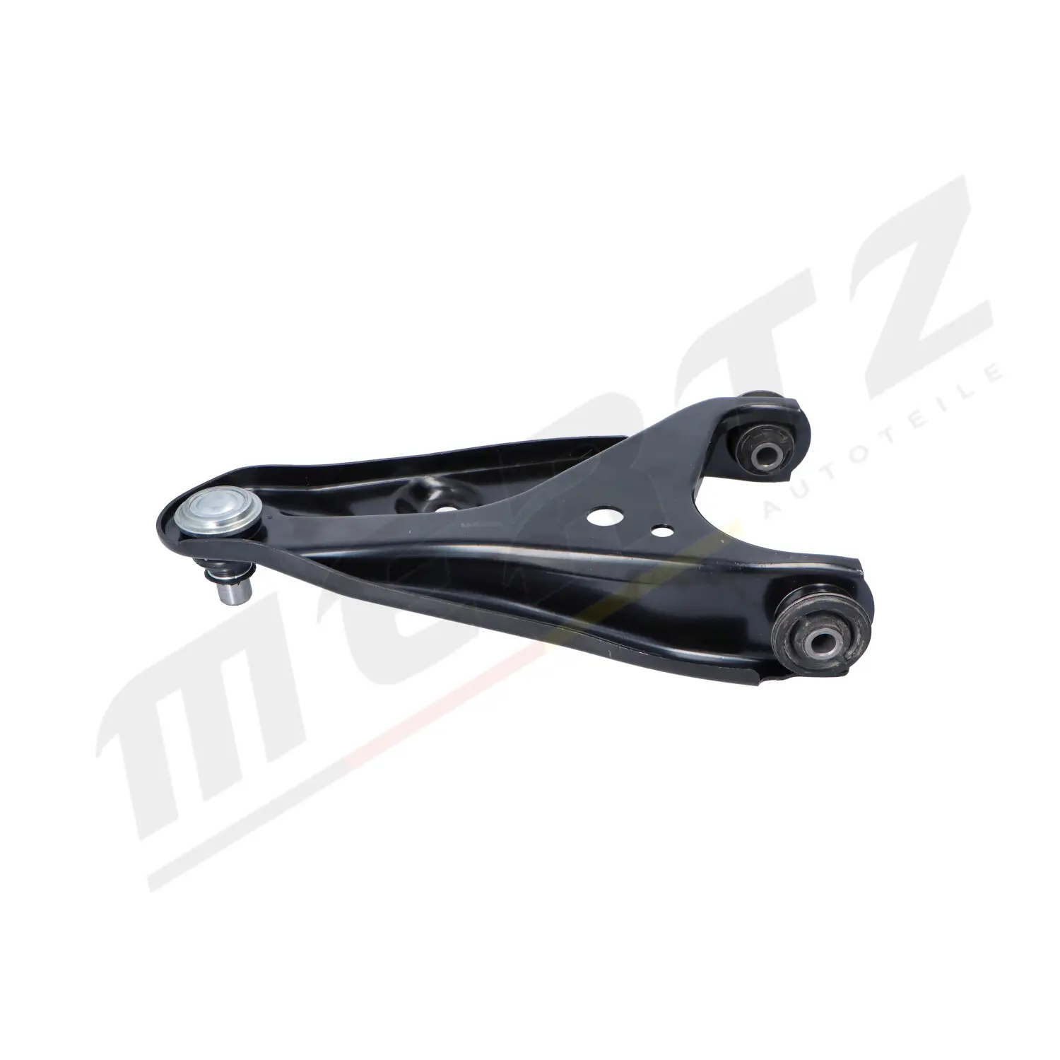 Lenker, Radaufhängung Vorderachse links MERTZ M-S2529