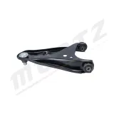 Lenker, Radaufhängung Vorderachse links MERTZ M-S2529