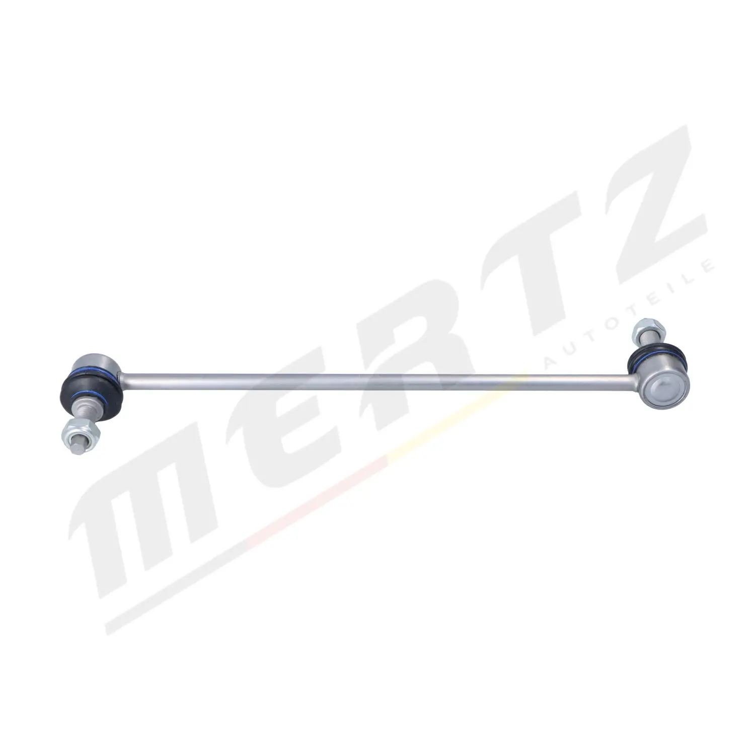 Stange/Strebe, Stabilisator Vorderachse links Vorderachse rechts MERTZ M-S2538