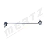Stange/Strebe, Stabilisator Vorderachse links Vorderachse rechts MERTZ M-S2538