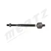 Axialgelenk, Spurstange Vorderachse links Vorderachse rechts MERTZ M-S2540 Bild Axialgelenk, Spurstange Vorderachse links Vorderachse rechts MERTZ M-S2540