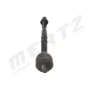 Axialgelenk, Spurstange Vorderachse links Vorderachse rechts MERTZ M-S2540 Bild Axialgelenk, Spurstange Vorderachse links Vorderachse rechts MERTZ M-S2540