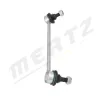 Stange/Strebe, Stabilisator Vorderachse rechts MERTZ M-S2552 Bild Stange/Strebe, Stabilisator Vorderachse rechts MERTZ M-S2552