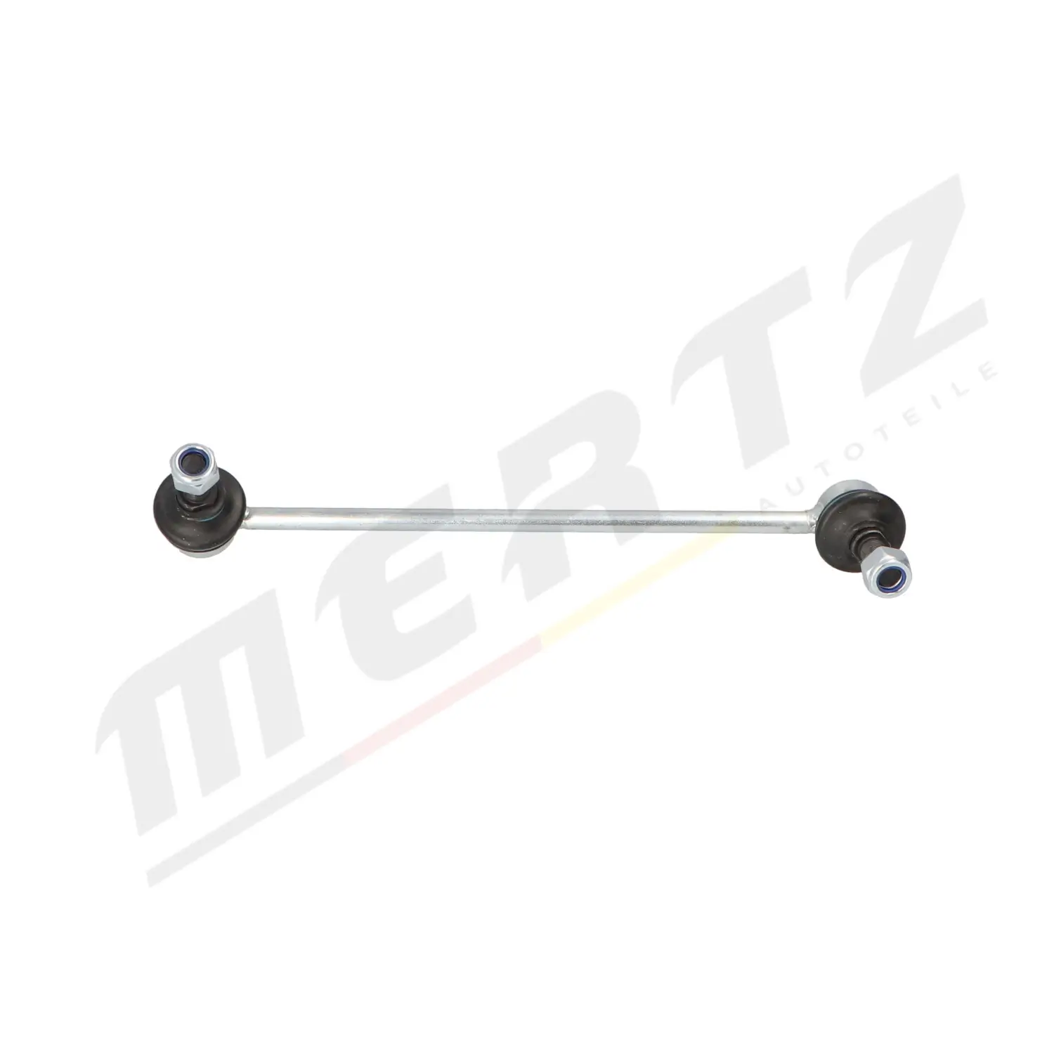 Stange/Strebe, Stabilisator Vorderachse links MERTZ M-S2553