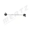 Stange/Strebe, Stabilisator Vorderachse links MERTZ M-S2553 Bild Stange/Strebe, Stabilisator Vorderachse links MERTZ M-S2553