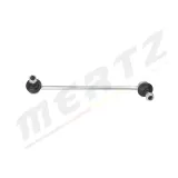 Stange/Strebe, Stabilisator Vorderachse links MERTZ M-S2553