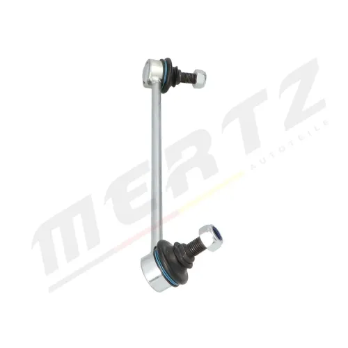 Stange/Strebe, Stabilisator Vorderachse links MERTZ M-S2553 Bild Stange/Strebe, Stabilisator Vorderachse links MERTZ M-S2553