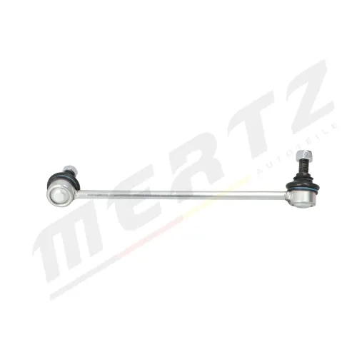 Stange/Strebe, Stabilisator Vorderachse links MERTZ M-S2553 Bild Stange/Strebe, Stabilisator Vorderachse links MERTZ M-S2553