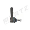 Spurstangenkopf Vorderachse links MERTZ M-S2555 Bild Spurstangenkopf Vorderachse links MERTZ M-S2555