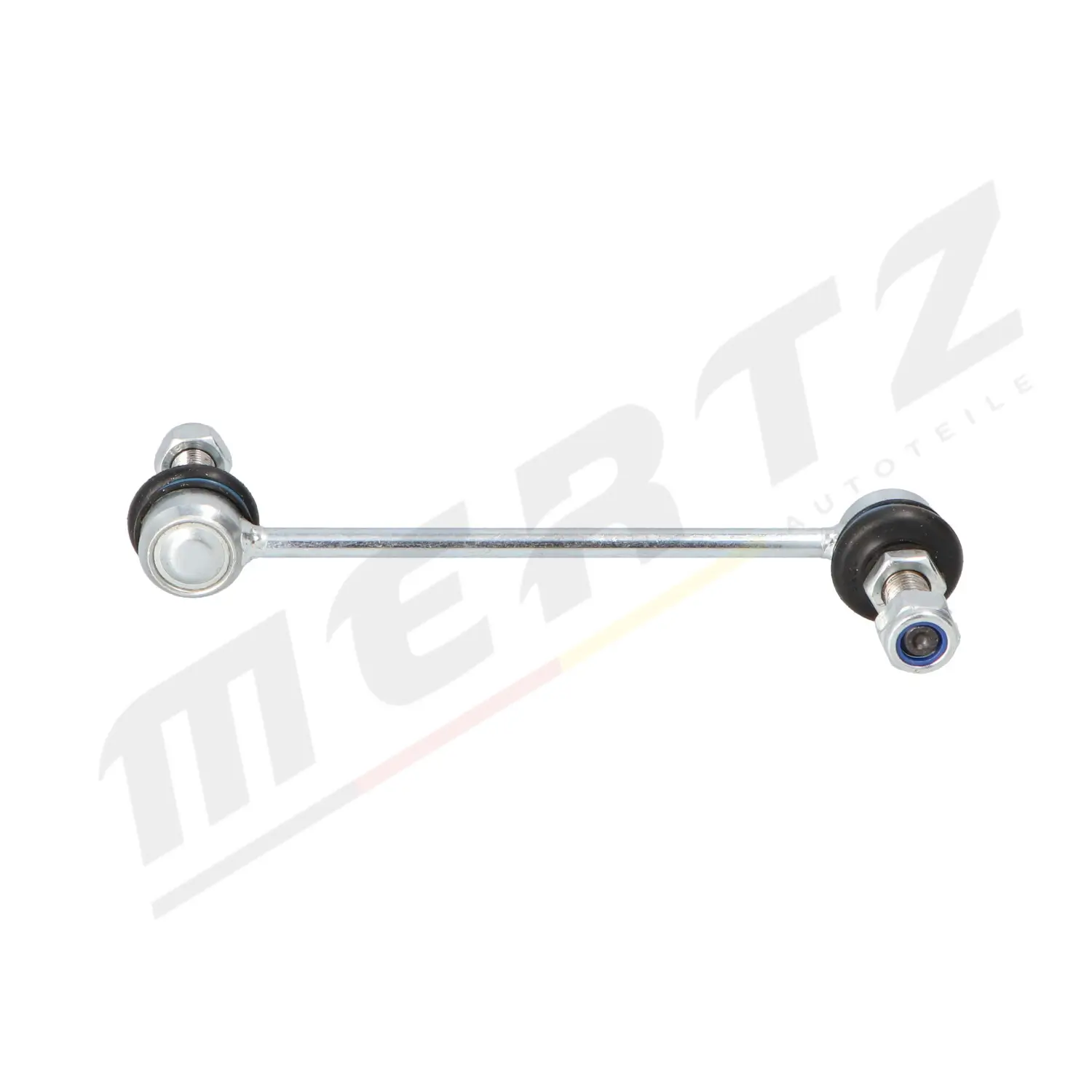 Stange/Strebe, Stabilisator Hinterachse links Hinterachse rechts MERTZ M-S2556