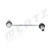 Stange/Strebe, Stabilisator Hinterachse links Hinterachse rechts MERTZ M-S2556 Bild Stange/Strebe, Stabilisator Hinterachse links Hinterachse rechts MERTZ M-S2556