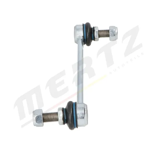 Stange/Strebe, Stabilisator Hinterachse links Hinterachse rechts MERTZ M-S2556 Bild Stange/Strebe, Stabilisator Hinterachse links Hinterachse rechts MERTZ M-S2556