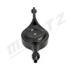 Lenker, Radaufhängung Hinterachse links Hinterachse rechts MERTZ M-S2561 Bild Lenker, Radaufhängung Hinterachse links Hinterachse rechts MERTZ M-S2561