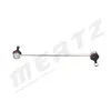 Stange/Strebe, Stabilisator Vorderachse links Vorderachse rechts MERTZ M-S2563