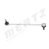 Stange/Strebe, Stabilisator Vorderachse links Vorderachse rechts MERTZ M-S2563 Bild Stange/Strebe, Stabilisator Vorderachse links Vorderachse rechts MERTZ M-S2563