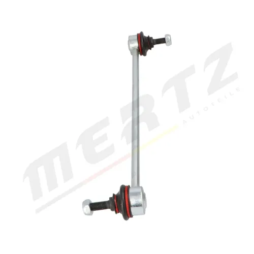 Stange/Strebe, Stabilisator Vorderachse links Vorderachse rechts MERTZ M-S2563 Bild Stange/Strebe, Stabilisator Vorderachse links Vorderachse rechts MERTZ M-S2563