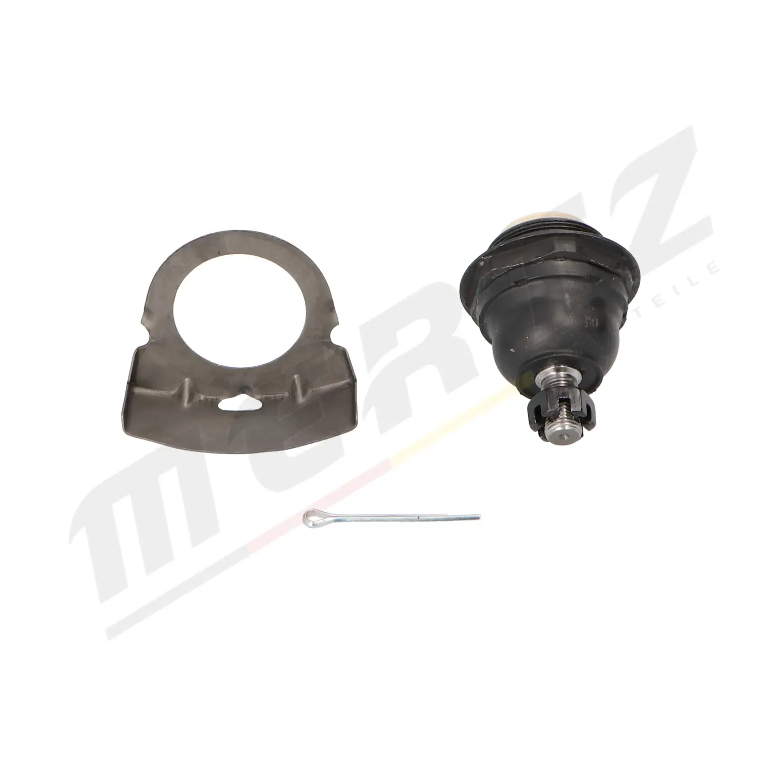 Trag-/Führungsgelenk Vorderachse links Vorderachse rechts MERTZ M-S2564