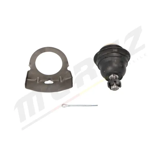 Trag-/Führungsgelenk Vorderachse links Vorderachse rechts MERTZ M-S2564 Bild Trag-/Führungsgelenk Vorderachse links Vorderachse rechts MERTZ M-S2564