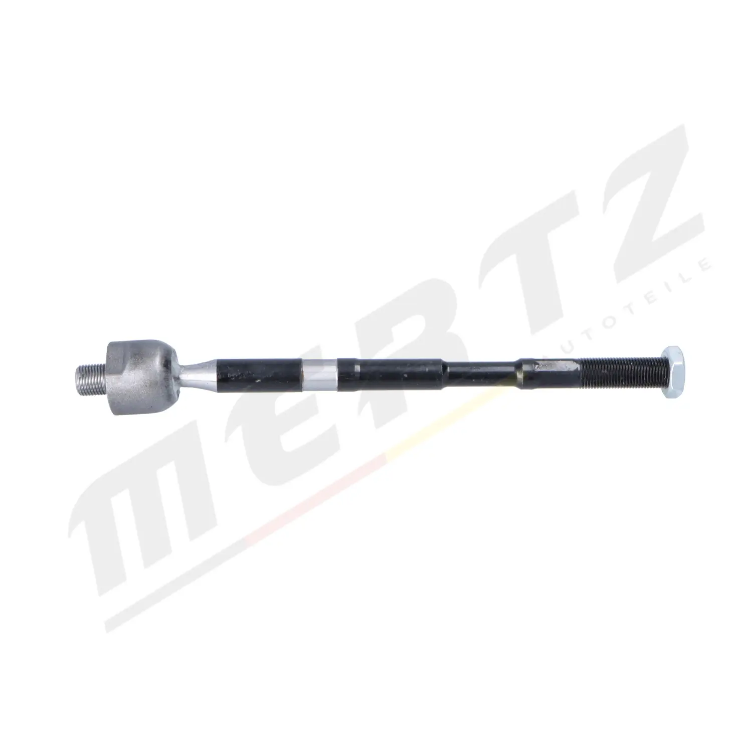 Axialgelenk, Spurstange Vorderachse links Vorderachse rechts MERTZ M-S2565