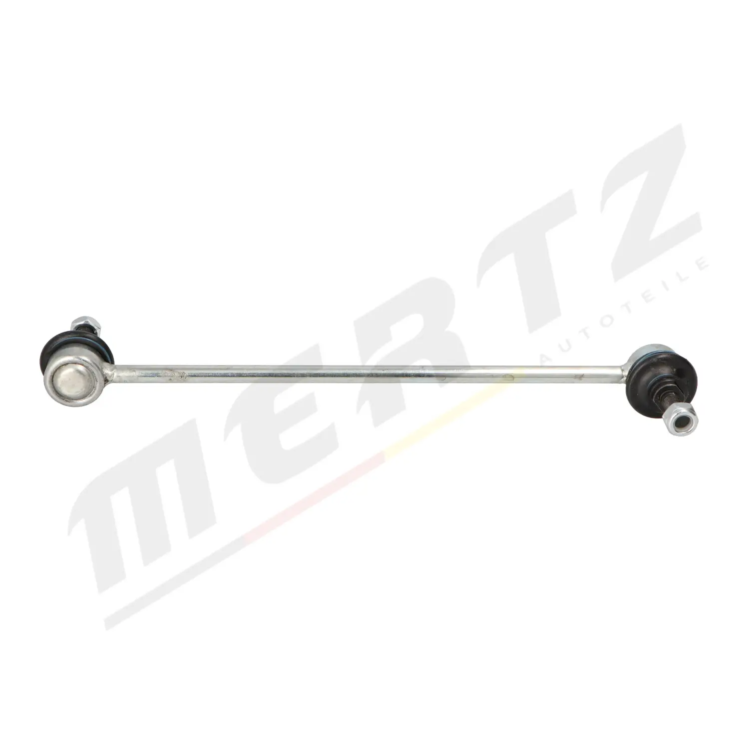 Stange/Strebe, Stabilisator Vorderachse links Vorderachse rechts MERTZ M-S2571