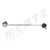 Stange/Strebe, Stabilisator Vorderachse links Vorderachse rechts MERTZ M-S2571
