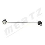 Stange/Strebe, Stabilisator Vorderachse links Vorderachse rechts MERTZ M-S2571