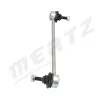 Stange/Strebe, Stabilisator Vorderachse links Vorderachse rechts MERTZ M-S2571 Bild Stange/Strebe, Stabilisator Vorderachse links Vorderachse rechts MERTZ M-S2571